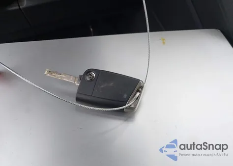 2018 Volkswagen Tiguan 2.0T Se/2.0T Sel z USA, uszkodzony, nr VIN 3VV2B7AX2JM139652